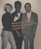 Dieter Buchhart: Ménage à trois, Buch