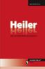 Michael Abraham: Heiler - das unvollendete Evangelium, Buch