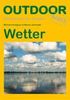 Michael Hodgson: Wetter, Buch