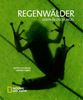 Dieter Schonlau: Regenwälder, Buch