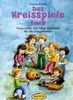 Andrea Erkert: Das Kreisspiele Buch, Buch
