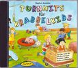 Stephen Janetzko: Turnhits für Krabbelkids (CD), CD