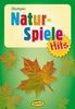Regina Bestle-Körfer: Naturspiele-Hits, Buch