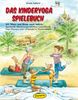 Ursula Salbert: Das Kinderyoga-Spielebuch, Buch