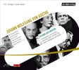 Johann W. von Goethe: Goethe, Johann W. vo:Gesang der Geister, CD