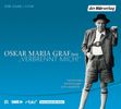 Oskar Maria Graf: 