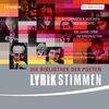 Lyrikstimmen, 9 CDs