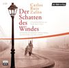 Der Schatten des Windes, 2 CDs