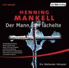 Henning Mankell: Der Mann, der lächelte, 2 CDs