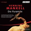 Henning Mankell: Die Pyramide, CD
