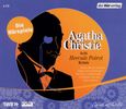 Agatha Christie: Acht Hercule Poirot Krimis, 4 CDs