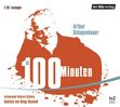 Ruthard Stäblein: Schopenhauer in 100 Minuten, 2 CDs