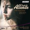 Isabel Allende: Das Geisterhaus, 8 CDs