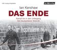 Ian Kershaw: Das Ende, 3 CDs