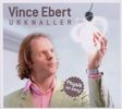 Vince Ebert: Urknaller, CD