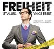 Vince Ebert: Freiheit ist alles, CD