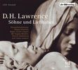 David H. Lawrence: Söhne und Liebhaber, 3 CDs