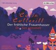 Colin Cotterill: Der fröhliche Frauenhasser, 7 CDs