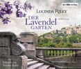 Lucinda Riley: Der Lavendelgarten, 6 CDs