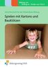 Clare Beswick: Spielen mit Kartons und Bauklötzen, Buch