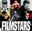 Gabriele Barrera: CubeBook Filmstars, Buch