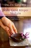 Zhi Gang Sha: Seele Geist Körper Medizin, Buch