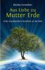 Kiesha Crowther: Aus Liebe zu Mutter Erde, Buch