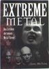 Extreme Metal - Das Lexikon der neuen Metal-Szene - HINWEIS: Preisreduziertes Mängelexemplar!, Buch