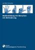 Jan-René Schluchter: Medienbildung mit Menschen mit Behinderung, Buch