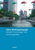 Fokus Medienpädagogik, Buch