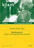 Blechtrommeln - Kinder- und Jugendliteratur & Musik, Buch