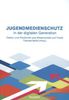 Jugendmedienschutz in der digitalen Gesellschaft, Buch