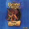 Adam Blade: Beast Quest 17. Tusko, Herrscher der Wälder, CD