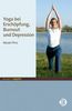 Nicole Plinz: Yoga bei Erschöpfung, Burnout und Depression, Buch