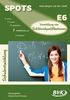 Hans-Jürgen van der Gieth: SPOTS E6 Vermittlung von Schülerqualifikationen, Buch