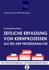 Evamaria Buchhop: Zeitliche Erfassung von Kernprozessen als Teil der Prozessanalyse, Buch