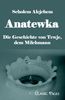 Scholem Alejchem: Anatewka, Buch