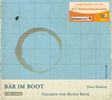 Dave Shelton: Bär im Boot, 2 CDs