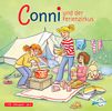 Julia Boehme: Conni und der Ferienzirkus, CD