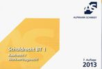 Annegerd Alpmann-Pieper: Alpmann Cards Schuldrecht BT 01, Buch