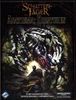 Anathema: Kreaturen, Buch