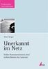 Peter Berger: Unerkannt im Netz, Buch