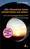 Achim Dunker: »Die chinesische Sonne scheint immer von unten«, Buch