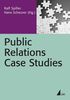 Public Relations Case Studies, Buch