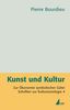 Hella Beister: Kunst und Kultur, Buch