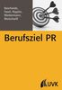 Berufsziel PR, Buch