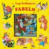 Aesop: Äsops berühmteste Fabeln, Buch