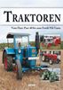 Technik - Traktoren, Buch