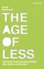 David Bosshart: The Age of Less, eBook