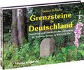 Nikolaus Philippi: Grenzsteine in Deutschland, Buch
